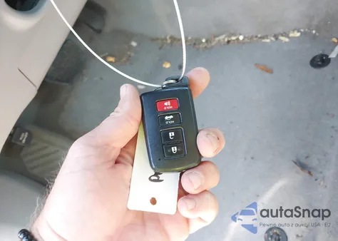 2015 Toyota Camry Xle from USA, damaged, VIN 4T1BF1FK8FU973579